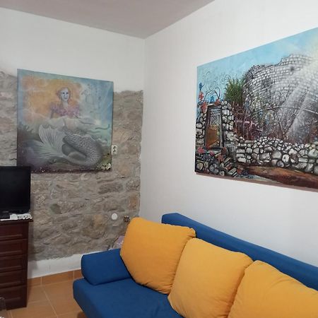 Apartman Sirena Pićan Esterno foto
