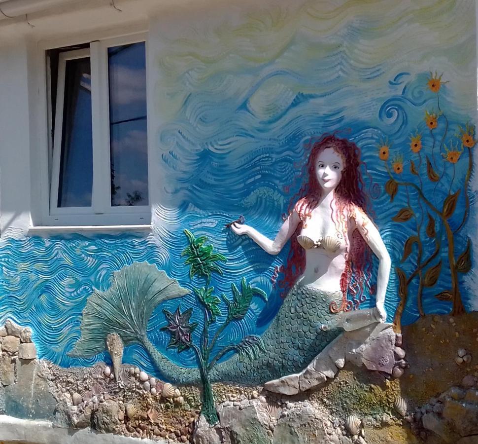 Apartman Sirena Pićan Esterno foto