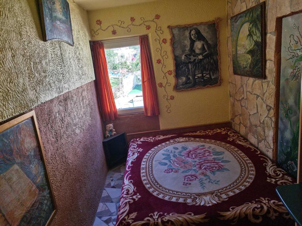 Appartamento Apartman Sirena Pićan Esterno foto