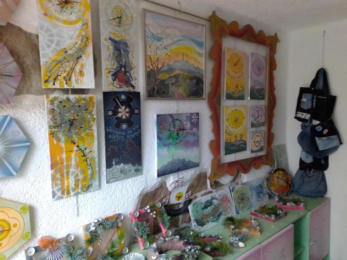 Apartman Sirena Pićan Esterno foto