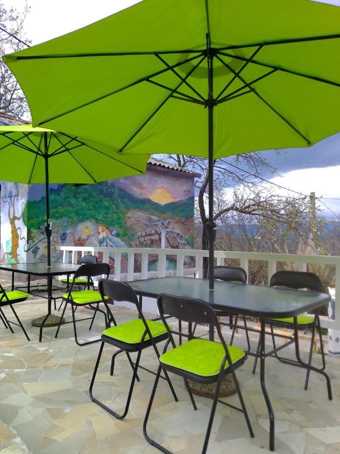 Apartman Sirena Pićan Esterno foto