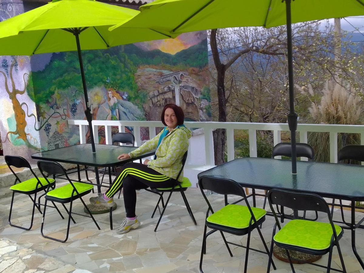 Apartman Sirena Pićan Esterno foto
