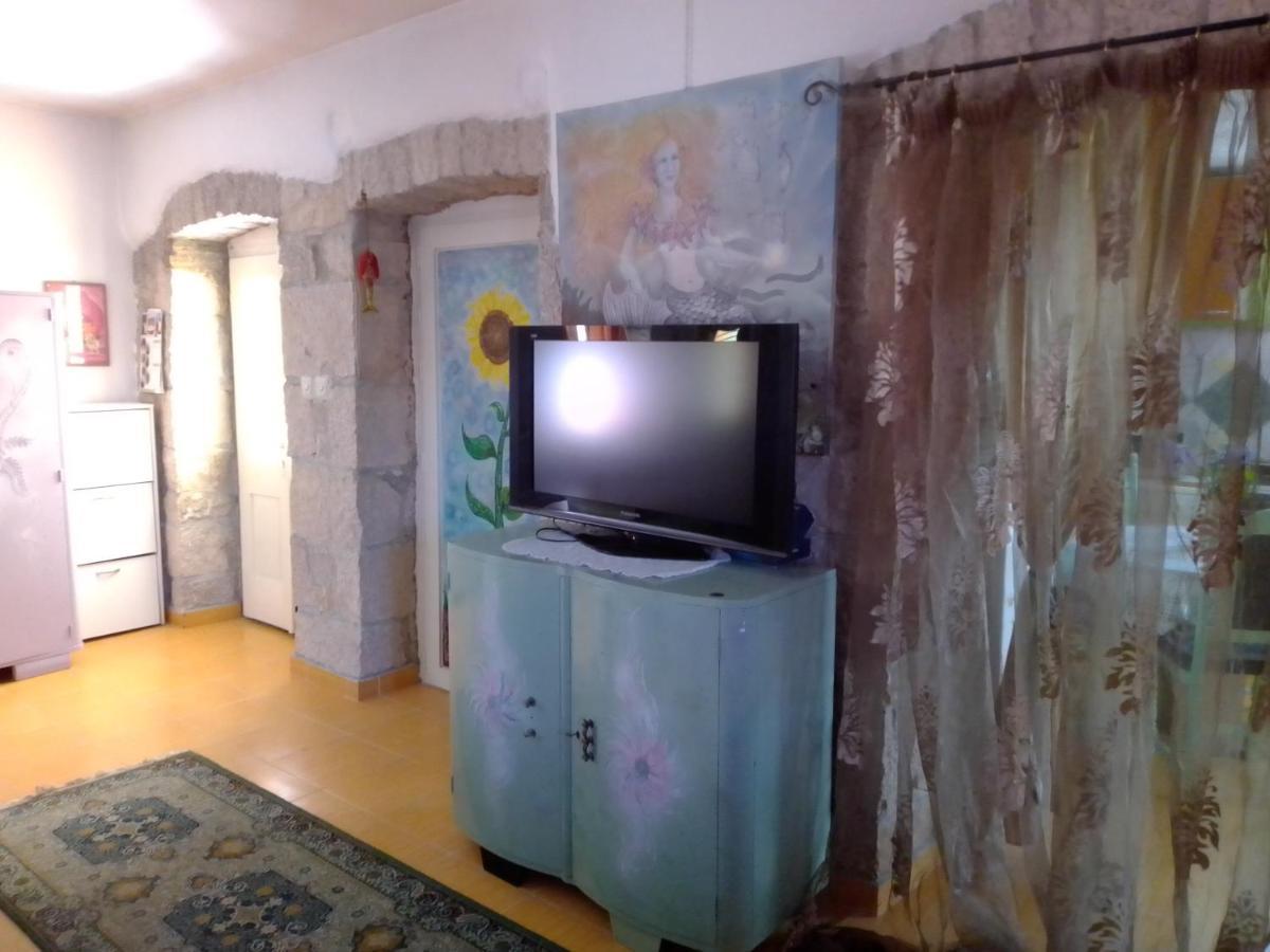 Apartman Sirena Pićan Esterno foto