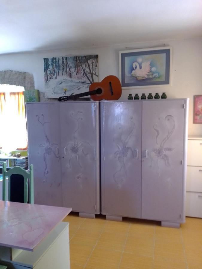 Apartman Sirena Pićan Esterno foto