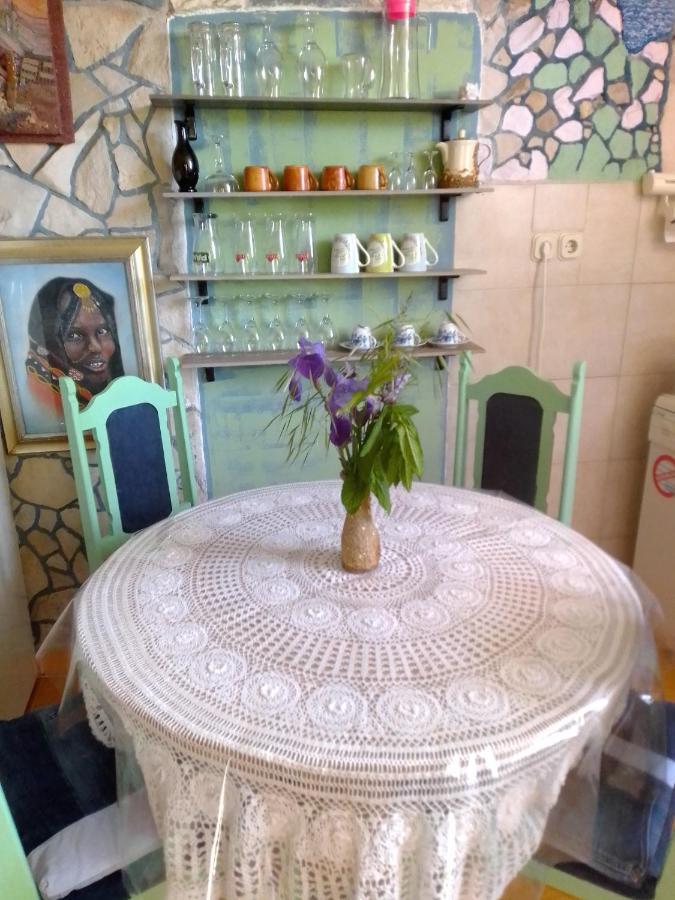 Apartman Sirena Pićan Esterno foto