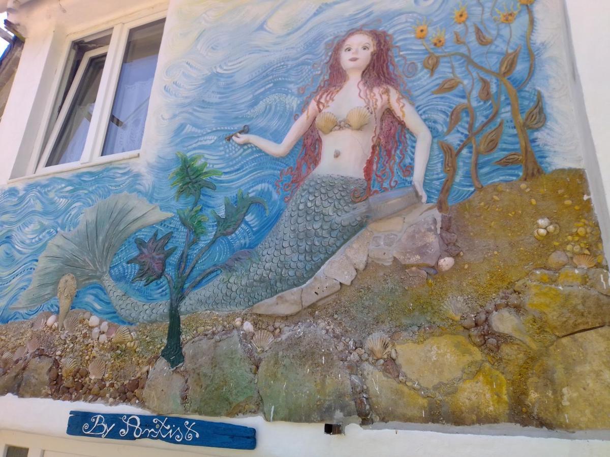 Apartman Sirena Pićan Esterno foto