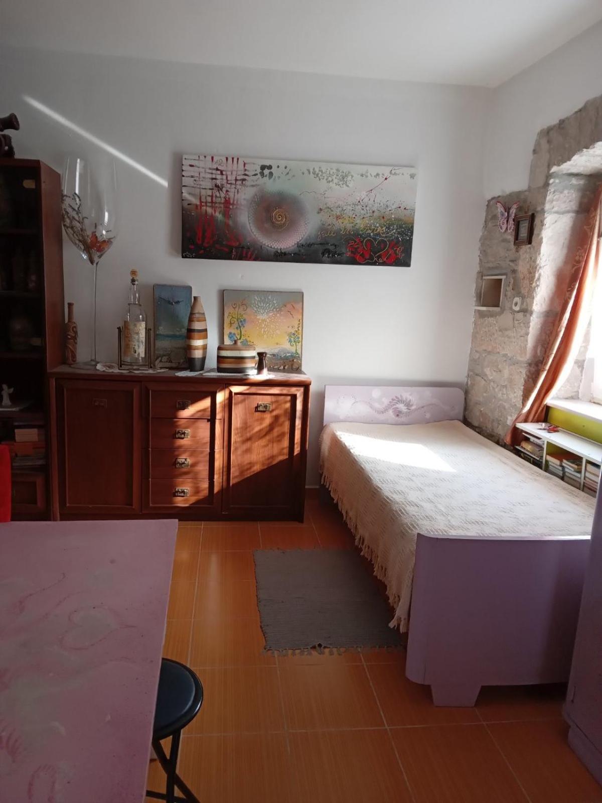 Apartman Sirena Pićan Esterno foto