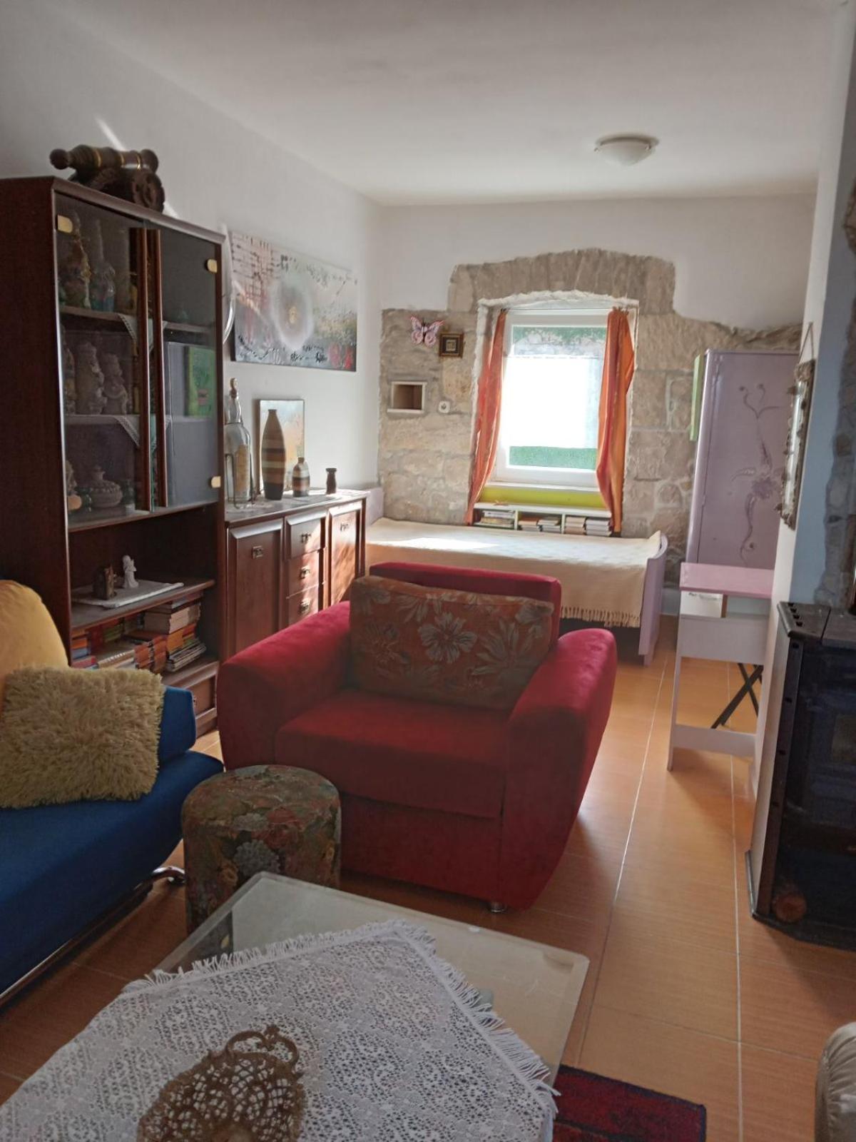 Apartman Sirena Pićan Esterno foto