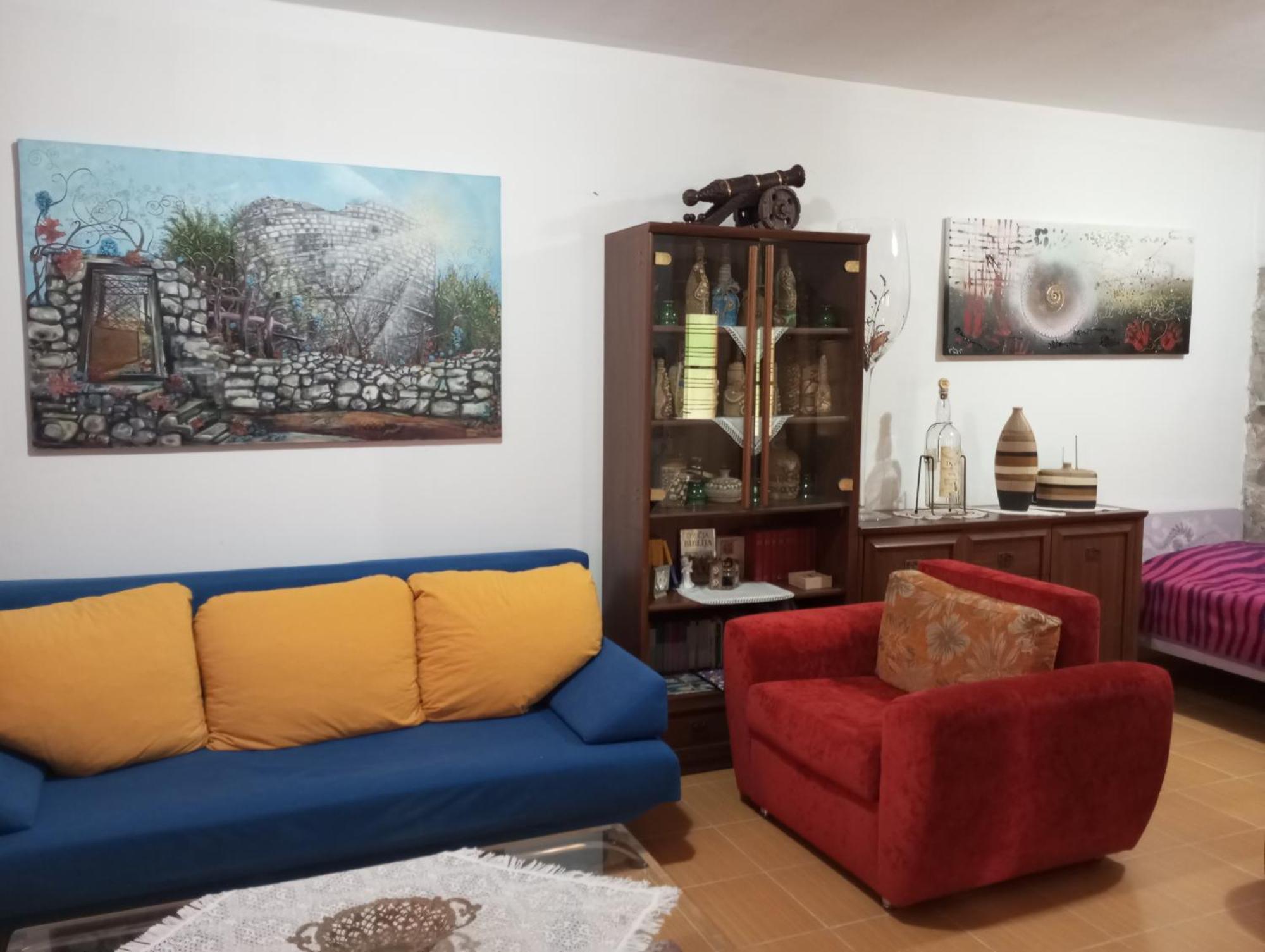 Apartman Sirena Pićan Esterno foto