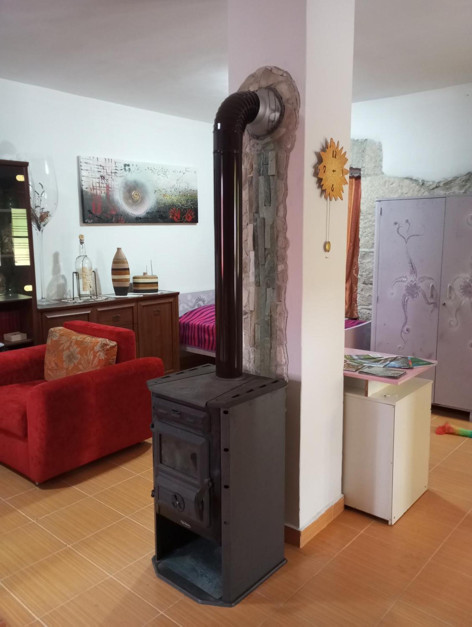 Apartman Sirena Pićan Esterno foto