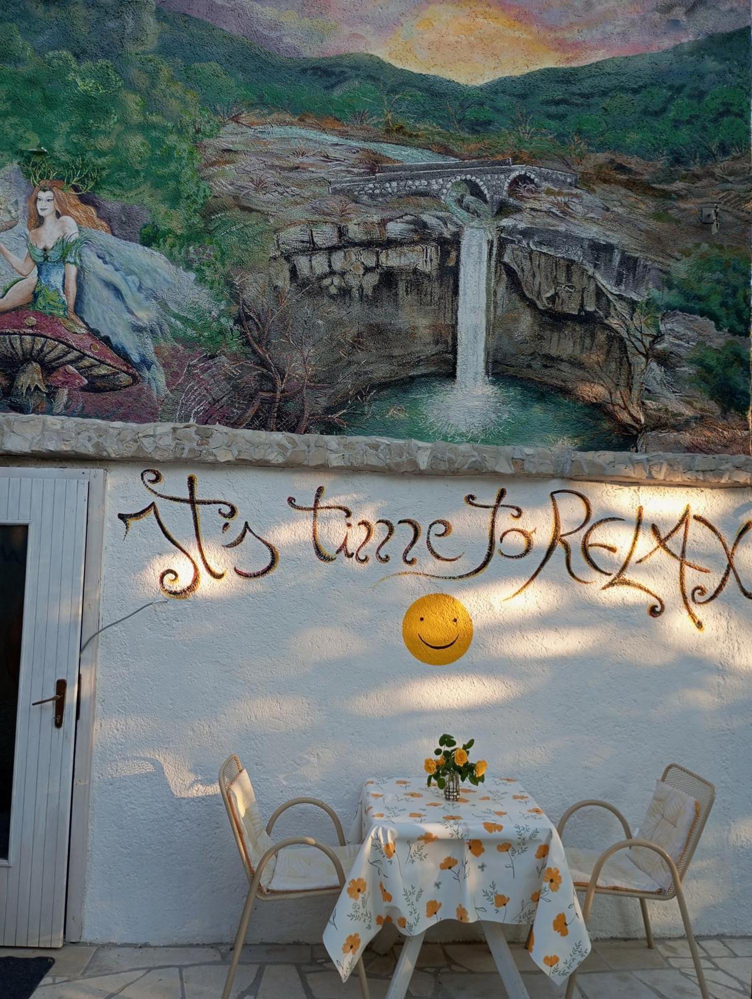 Apartman Sirena Pićan Esterno foto