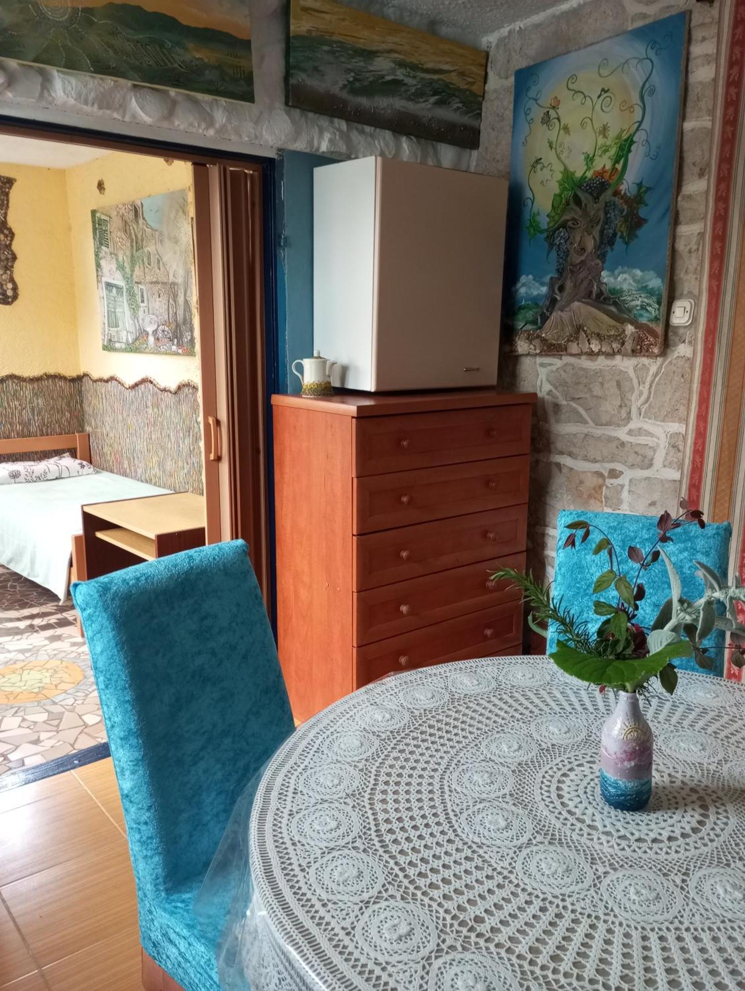 Apartman Sirena Pićan Esterno foto