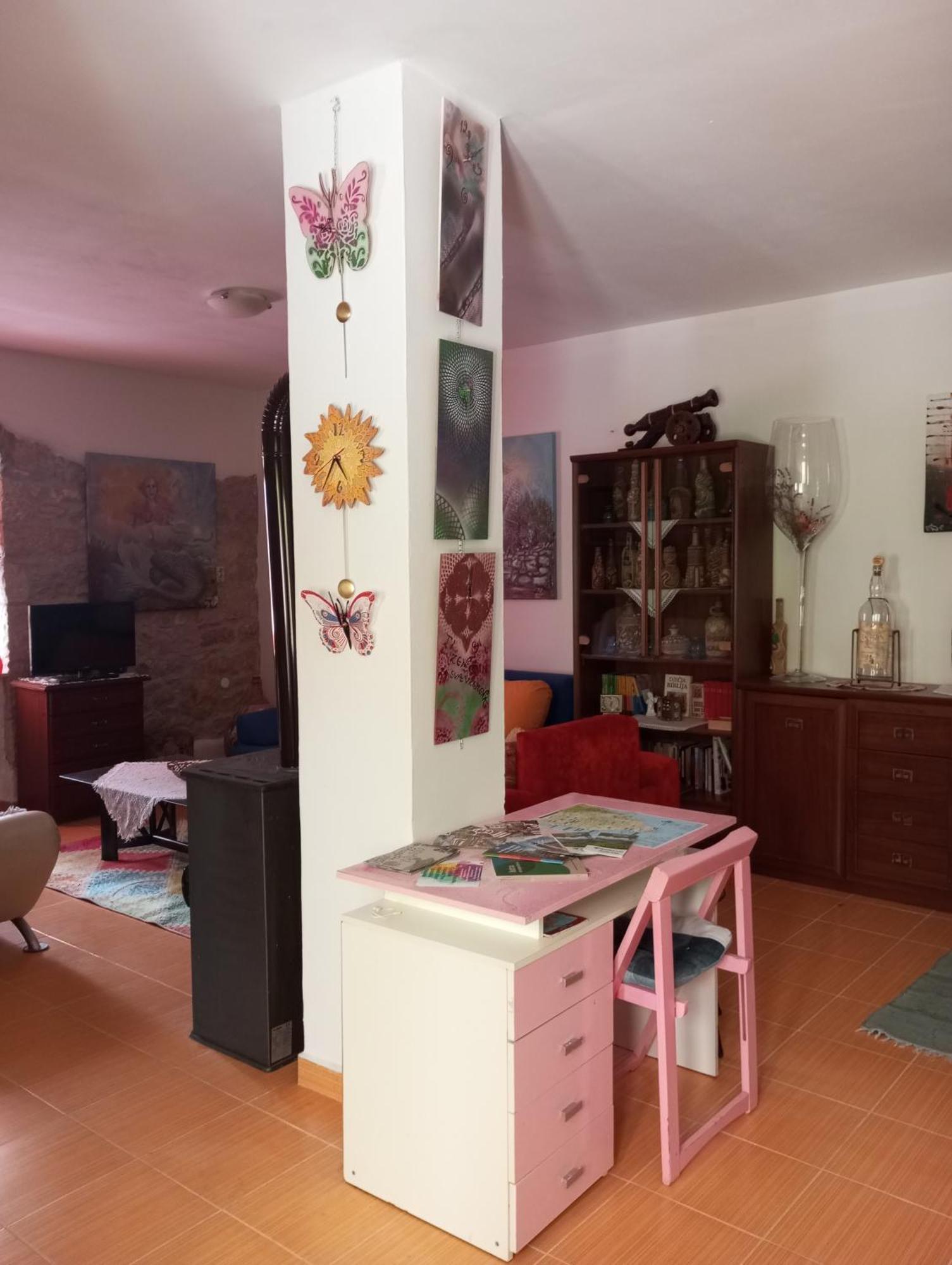 Apartman Sirena Pićan Esterno foto