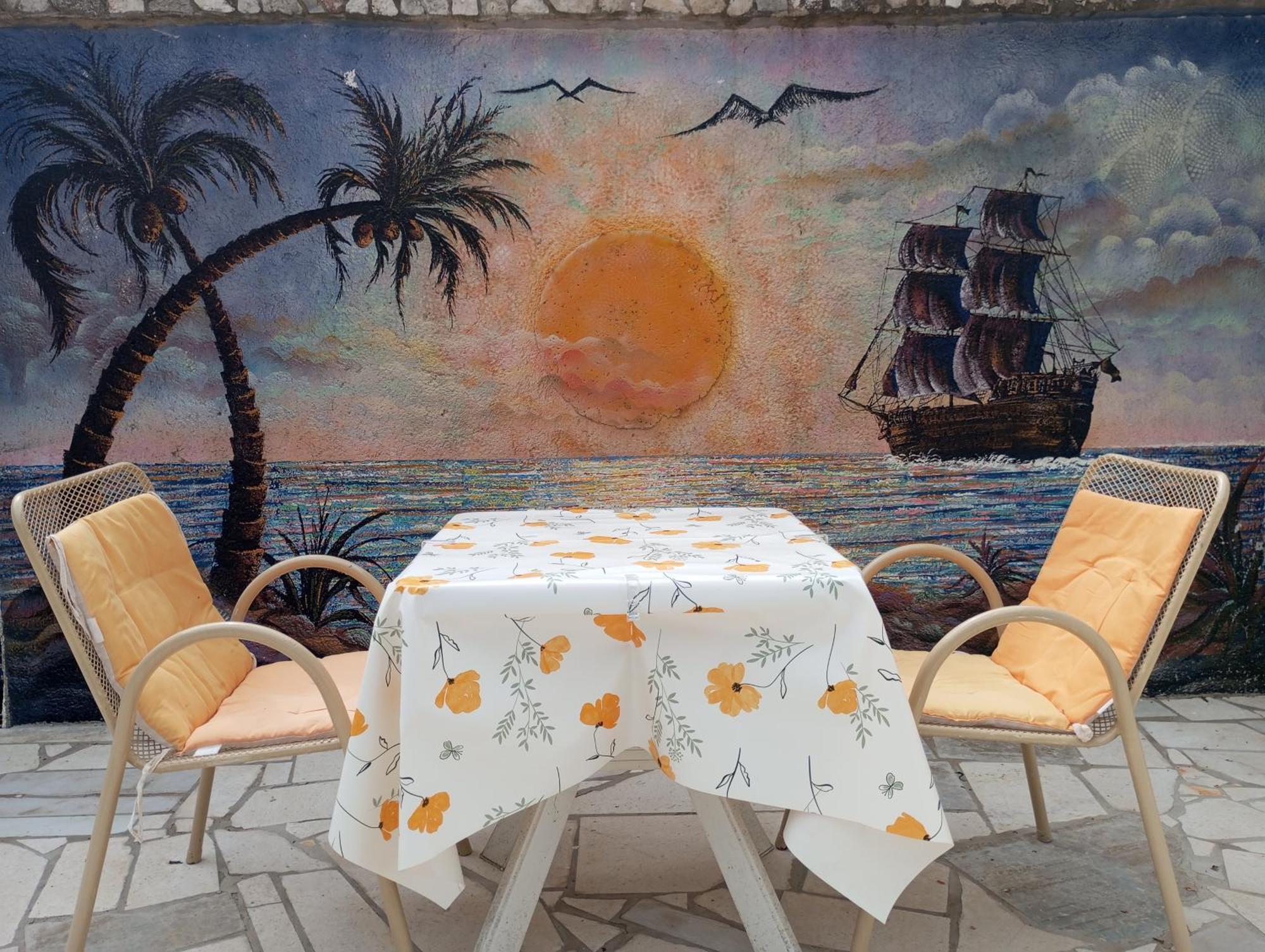 Apartman Sirena Pićan Esterno foto