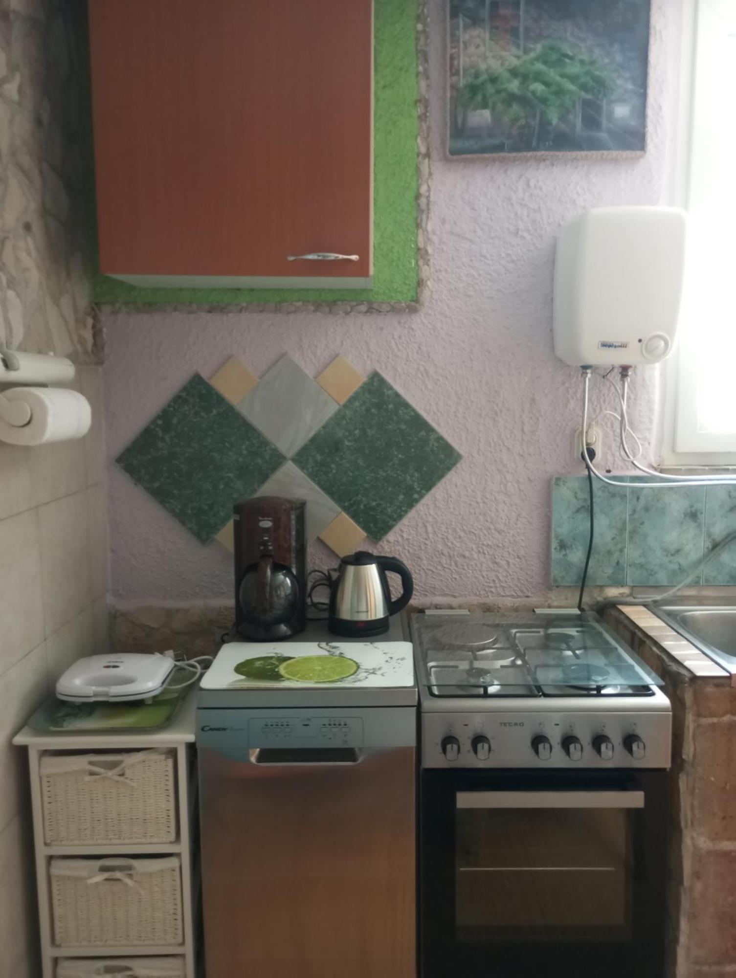 Apartman Sirena Pićan Esterno foto