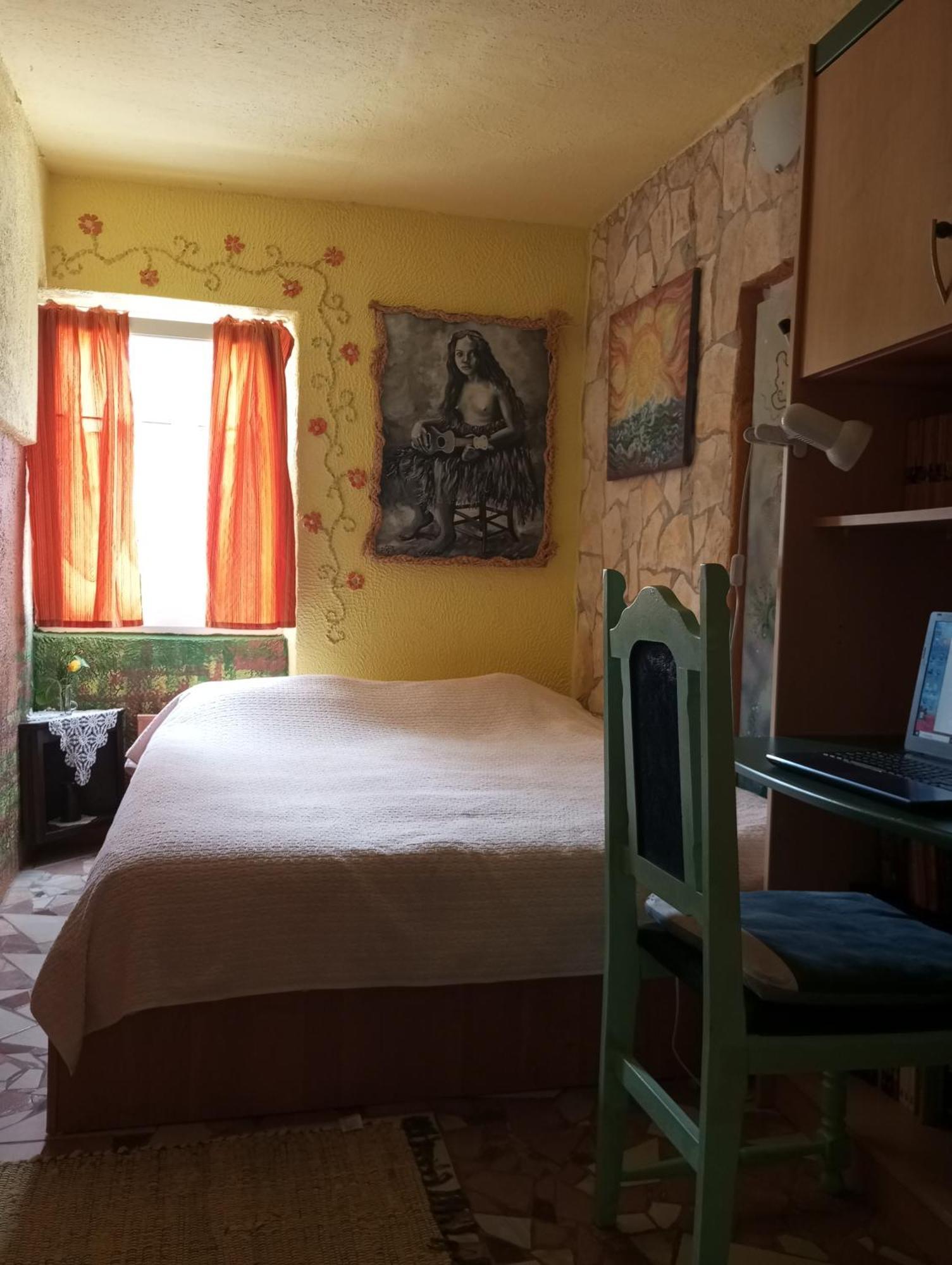 Apartman Sirena Pićan Esterno foto