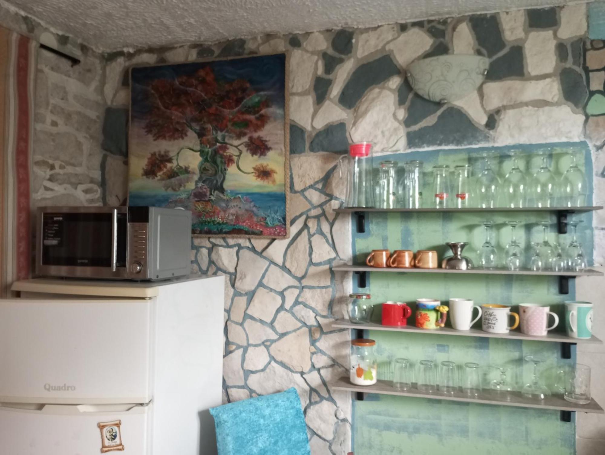 Apartman Sirena Pićan Esterno foto