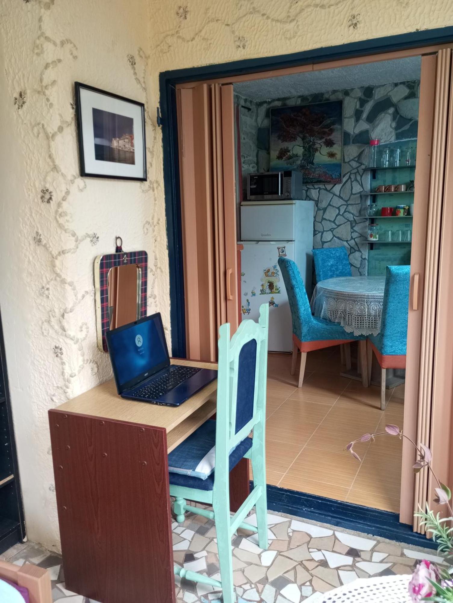 Apartman Sirena Pićan Esterno foto