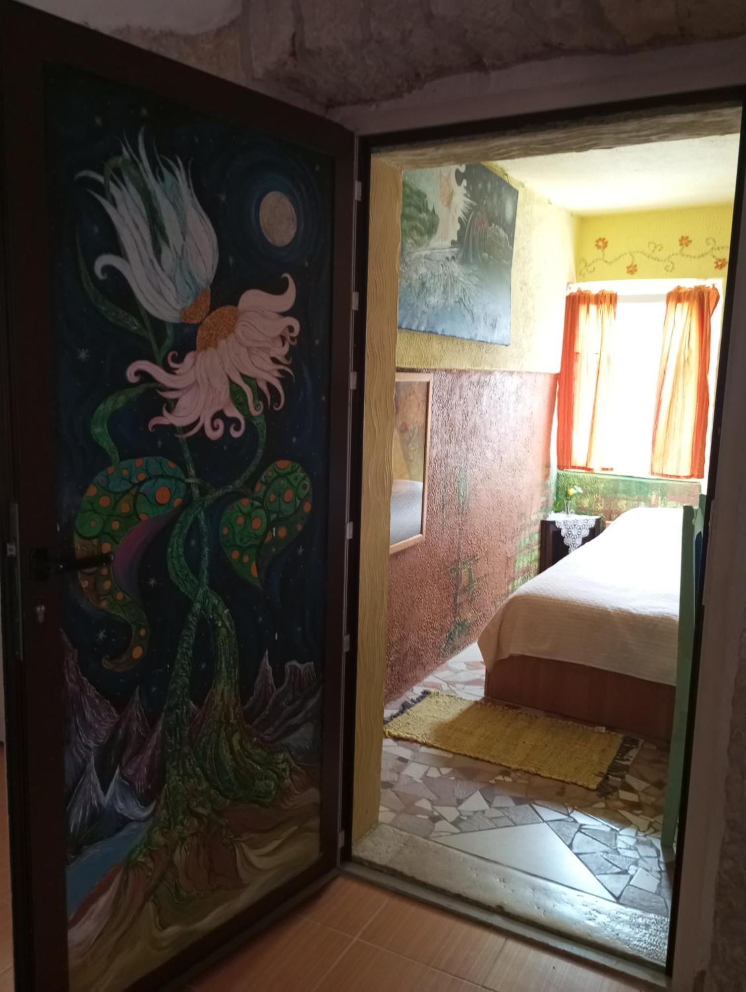 Apartman Sirena Pićan Esterno foto