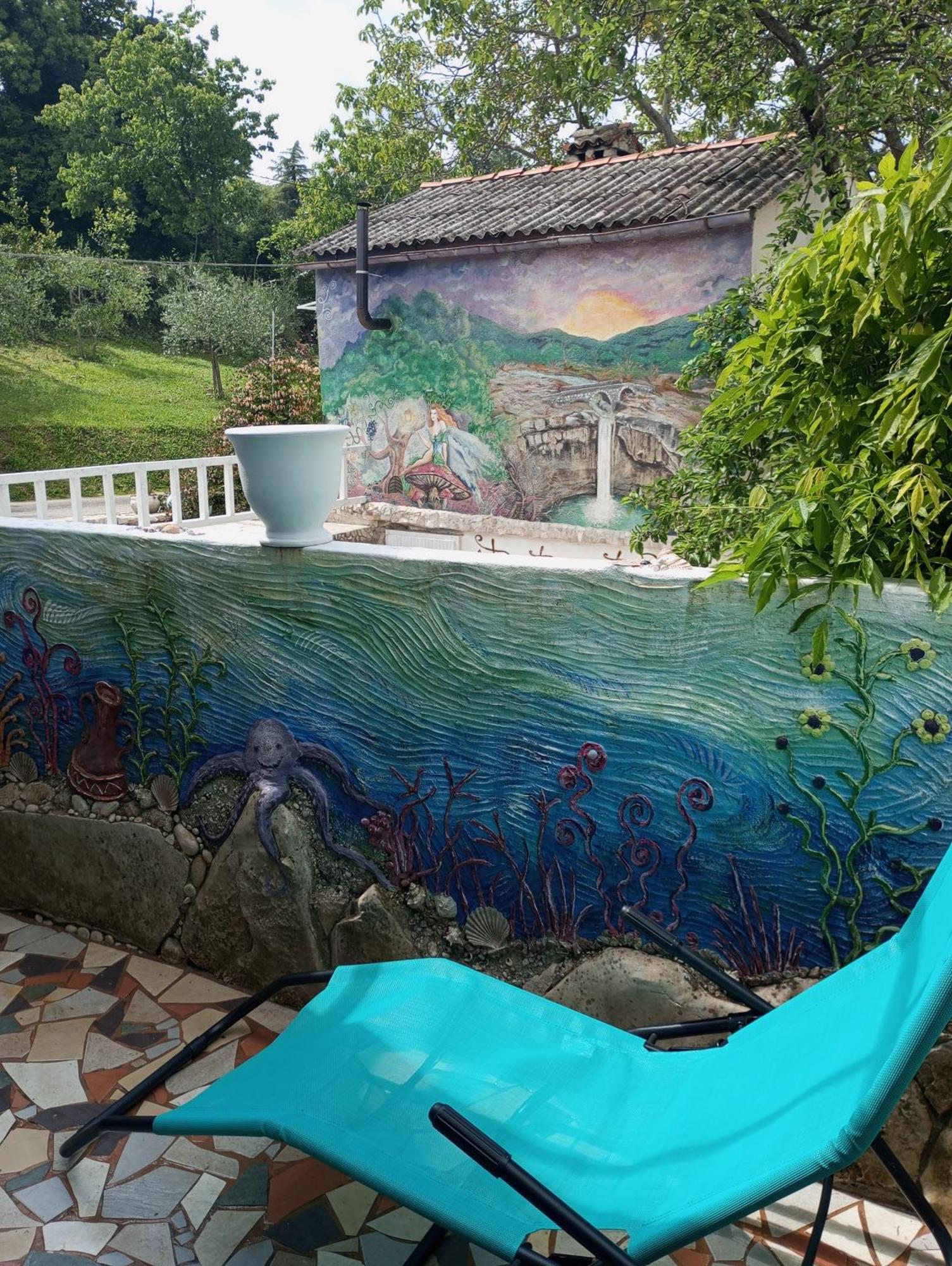 Apartman Sirena Pićan Esterno foto